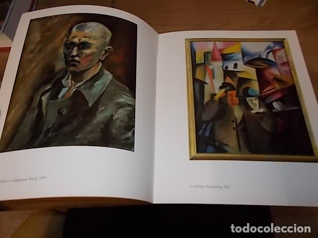 Second hand books: HARRY DEIERLING ( 1894 - 1989) . OTTO NAGEL.GALEIRE WEDDING. 1&ordf; EDICI&Oacute;N 1991. PINTURA
