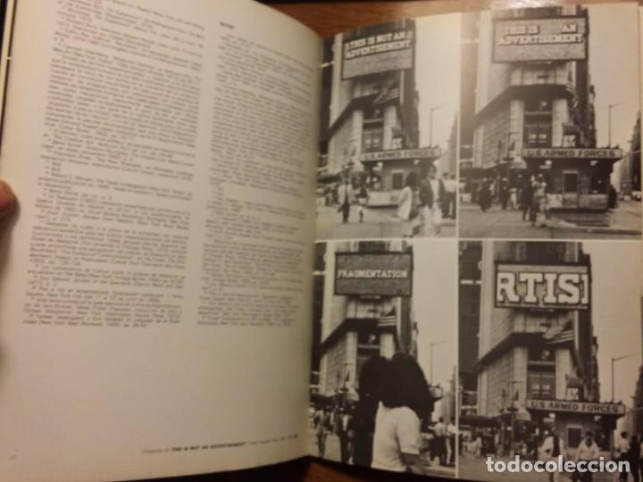 Libros de segunda mano: MUNTADAS - EXPOSICI&Oacute;N - Foto 3