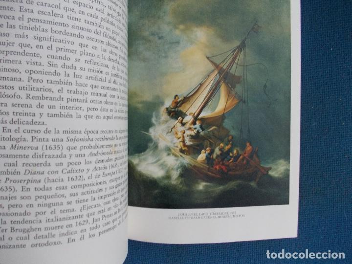 Libros de segunda mano: REMBRANDT - Foto 2