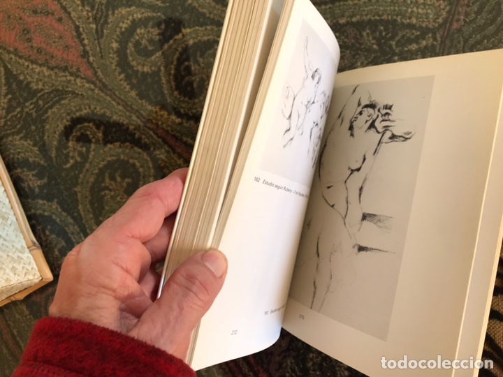 Libros de segunda mano: Dibujos. Paul Cezanne - Foto 10
