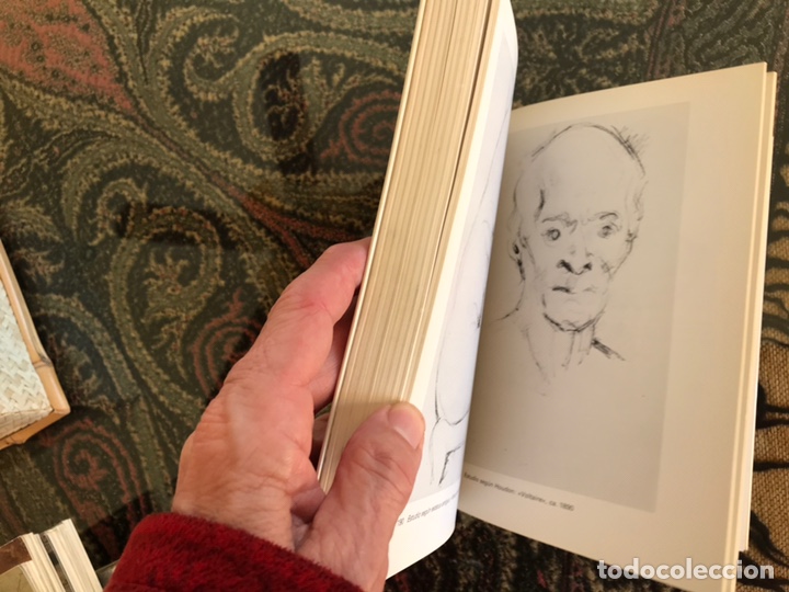 Libros de segunda mano: Dibujos. Paul Cezanne - Foto 11