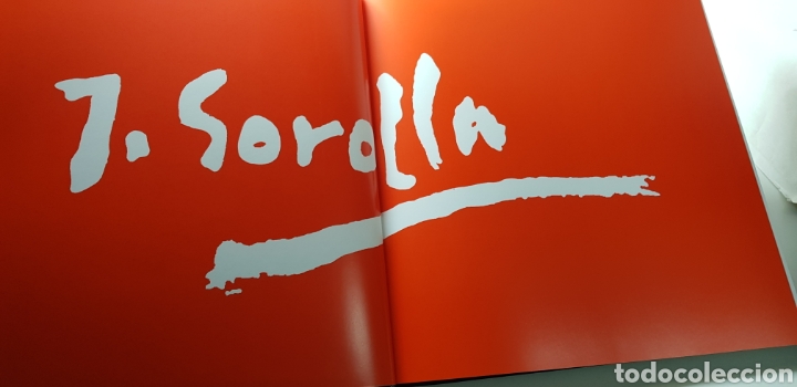 Libros de segunda mano: Felipe Garin, Facundo tomas.Joaquin Sorolla - Foto 3