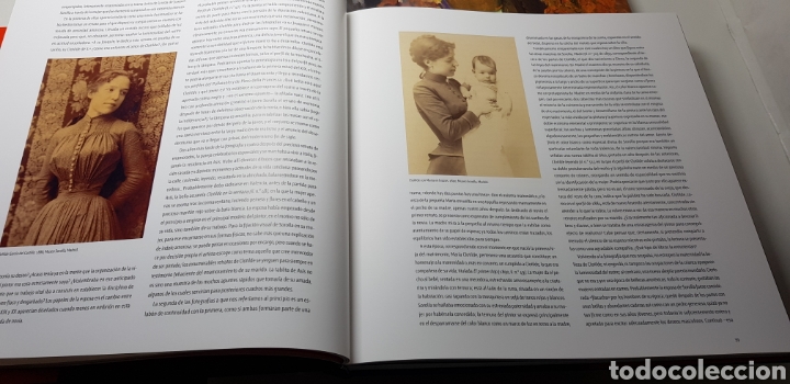 Libros de segunda mano: Felipe Garin, Facundo tomas.Joaquin Sorolla - Foto 4