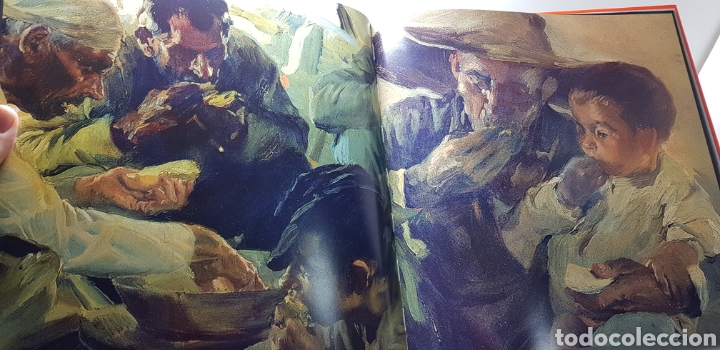 Libros de segunda mano: Felipe Garin, Facundo tomas.Joaquin Sorolla - Foto 5