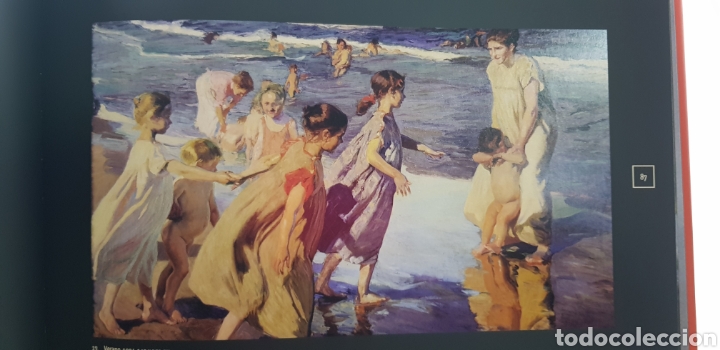Libros de segunda mano: Felipe Garin, Facundo tomas.Joaquin Sorolla - Foto 6