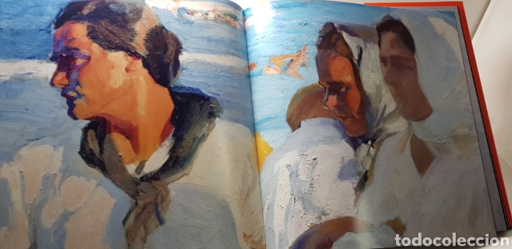Libros de segunda mano: Felipe Garin, Facundo tomas.Joaquin Sorolla - Foto 7