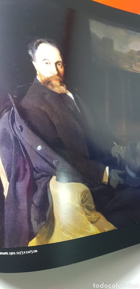 Libros de segunda mano: Felipe Garin, Facundo tomas.Joaquin Sorolla - Foto 9