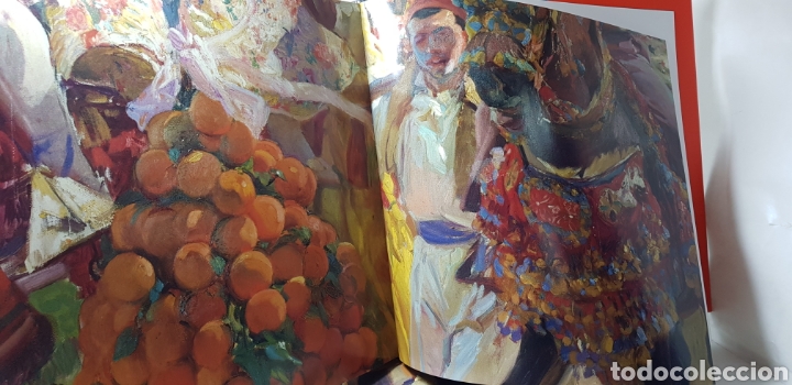 Libros de segunda mano: Felipe Garin, Facundo tomas.Joaquin Sorolla - Foto 10