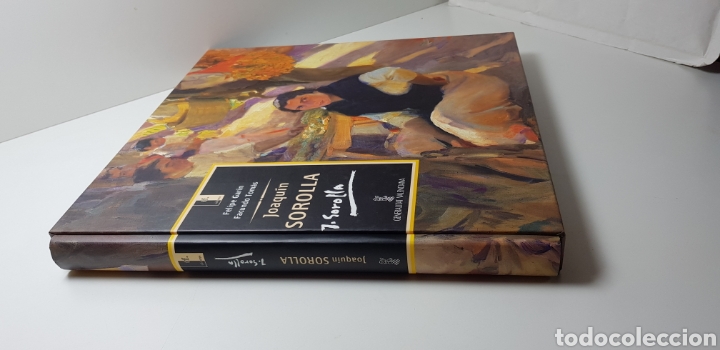 Libros de segunda mano: Felipe Garin, Facundo tomas.Joaquin Sorolla - Foto 11