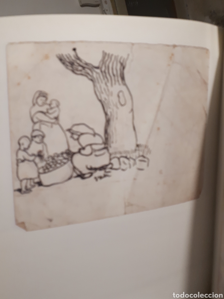 Libros de segunda mano: EVARISTO VALLE 1873 - 1951 DIBUJOS - Foto 3