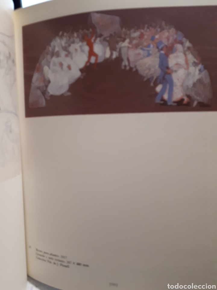 Libros de segunda mano: EVARISTO VALLE 1873 - 1951 DIBUJOS - Foto 4