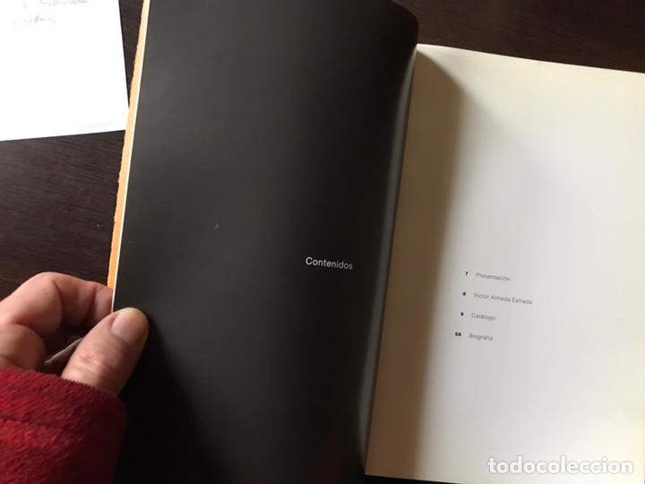 Libros de segunda mano: De otro modo. Adriana Ruiz - Foto 4