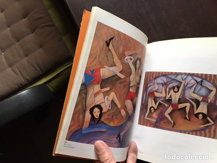 Libros de segunda mano: De otro modo. Adriana Ruiz - Foto 6