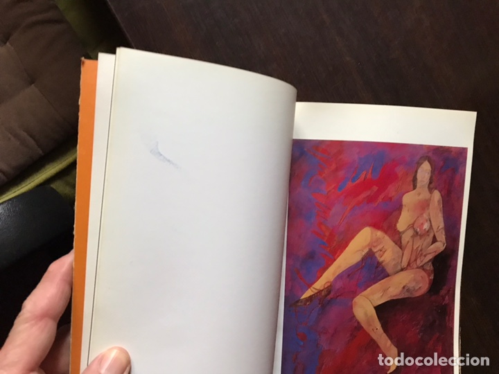 Libros de segunda mano: De otro modo. Adriana Ruiz - Foto 8