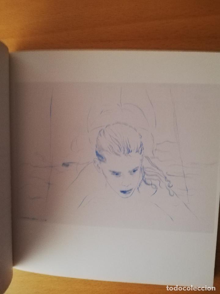 Libros de segunda mano: SEVERO ALMANSA. 30 DIBUJOS - Foto 3
