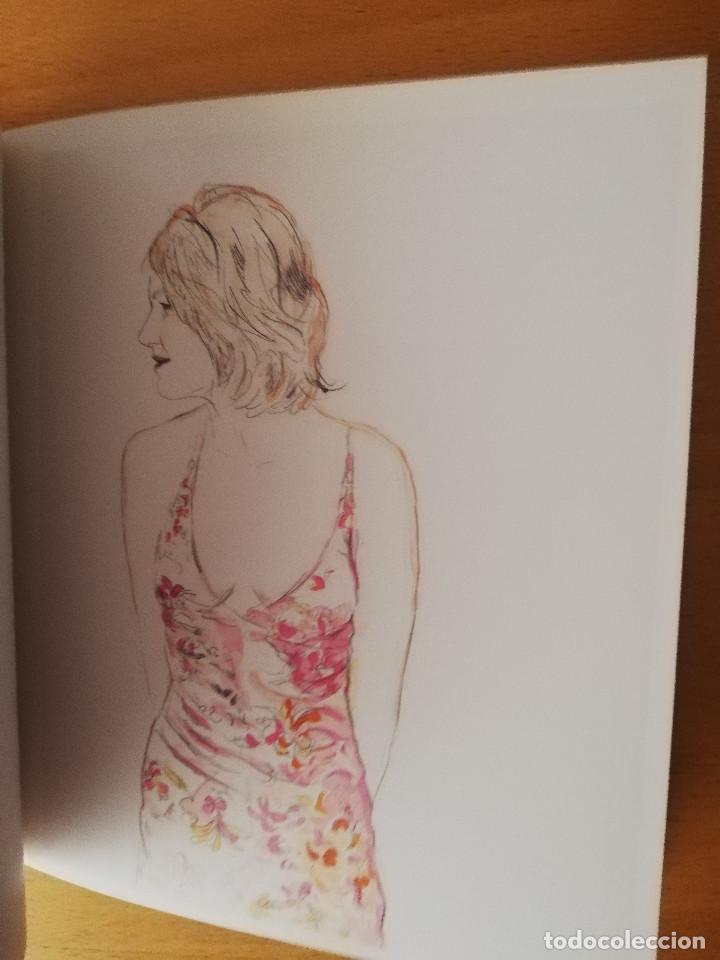 Libros de segunda mano: SEVERO ALMANSA. 30 DIBUJOS - Foto 6