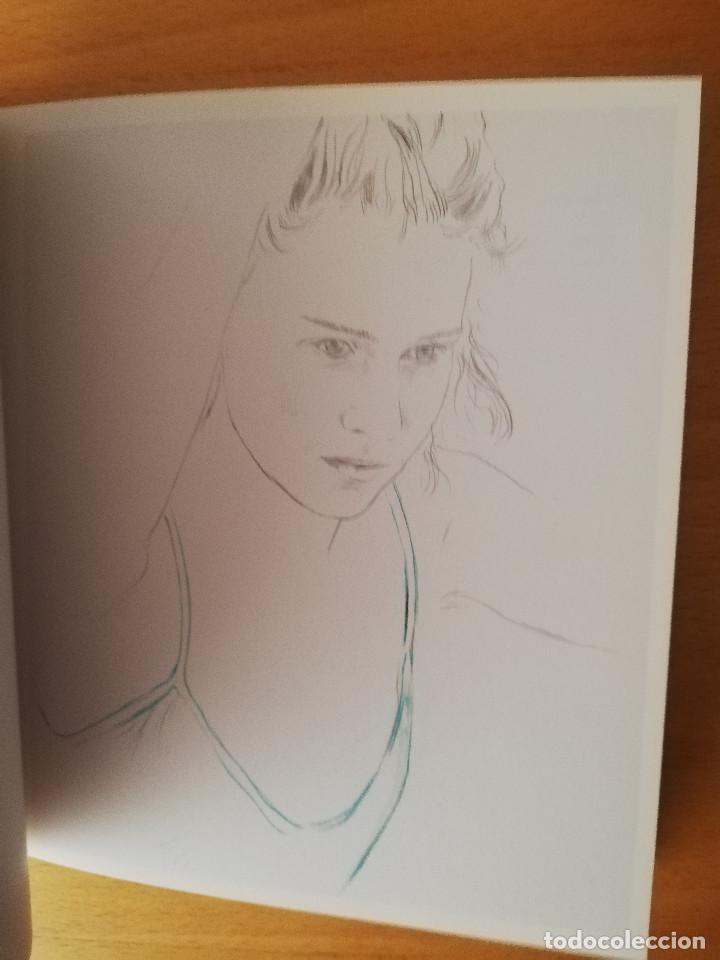 Libros de segunda mano: SEVERO ALMANSA. 30 DIBUJOS - Foto 7
