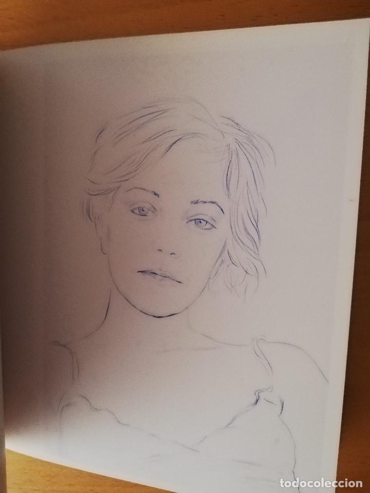 Libros de segunda mano: SEVERO ALMANSA. 30 DIBUJOS - Foto 8