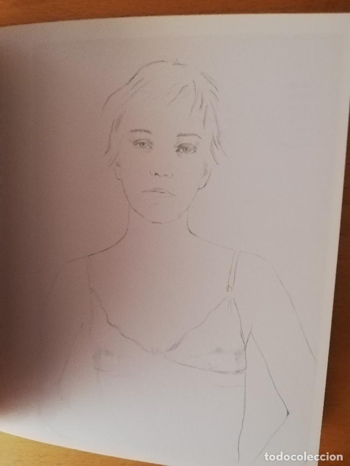 Libros de segunda mano: SEVERO ALMANSA. 30 DIBUJOS - Foto 9