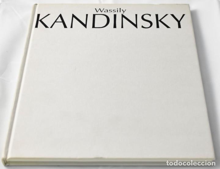 Libros de segunda mano: Wassily Kandinsky - Foto 1