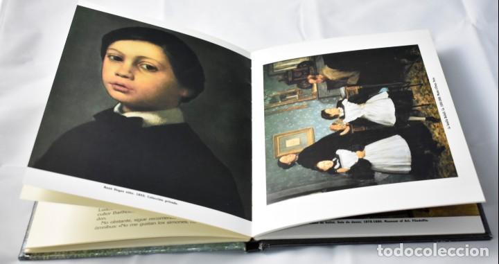 Libros de segunda mano: Edgar Degas - Foto 2