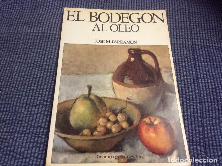 El Bodegon