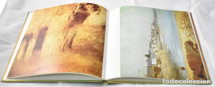 Libros de segunda mano: Los genios de la pintura: Redon - Foto 2