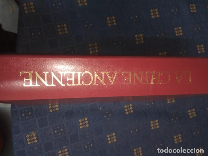 Libros de segunda mano: Roger GOEPPER - La chine ancienne - 1988. - Foto 2