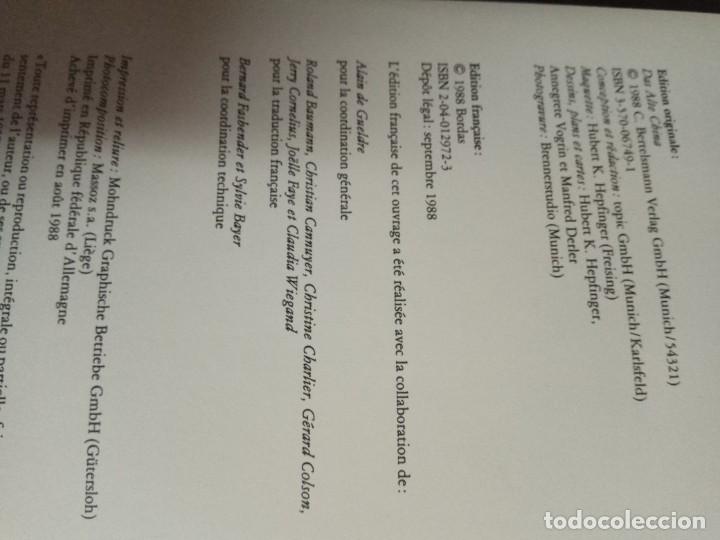 Libros de segunda mano: Roger GOEPPER - La chine ancienne - 1988. - Foto 4