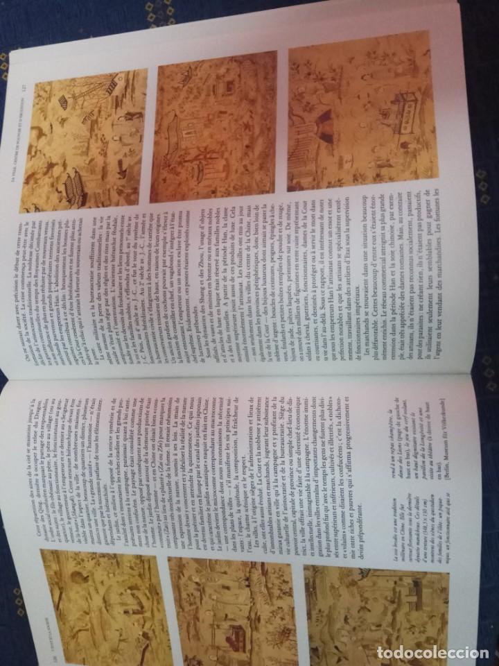 Libros de segunda mano: Roger GOEPPER - La chine ancienne - 1988. - Foto 5