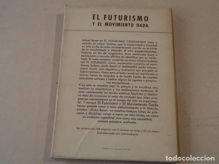 Libros de segunda mano: MIR&Oacute; - A. CIRICI-PELLICER - EDICIONES OMEGA - Foto 4