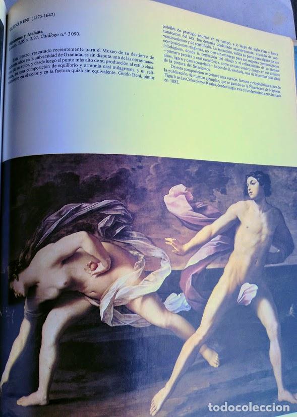 Libros de segunda mano: Museo del Prado de Alfonso E. P&eacute;rez S&aacute;nchez. Editorial: Oc&eacute;ano. - Foto 4
