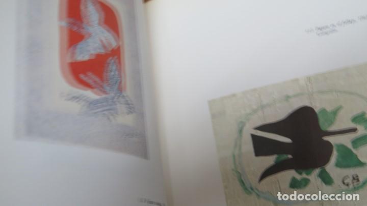 Libros de segunda mano: GEORGES BRAQUE. C&aacute;talogo de exposici&oacute;n - Foto 3