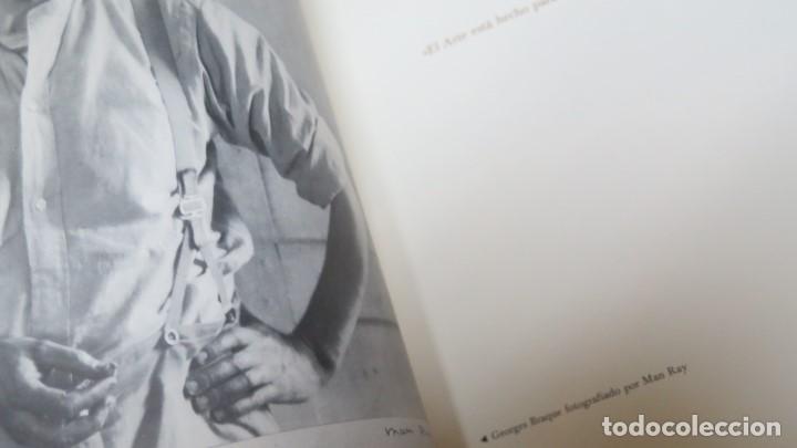 Libros de segunda mano: GEORGES BRAQUE. C&aacute;talogo de exposici&oacute;n - Foto 4
