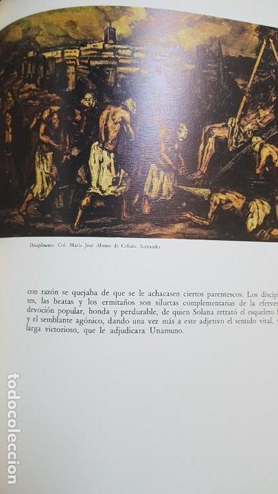 Libros de segunda mano: Rodr&iacute;guez Alcalde: Solana - Foto 5