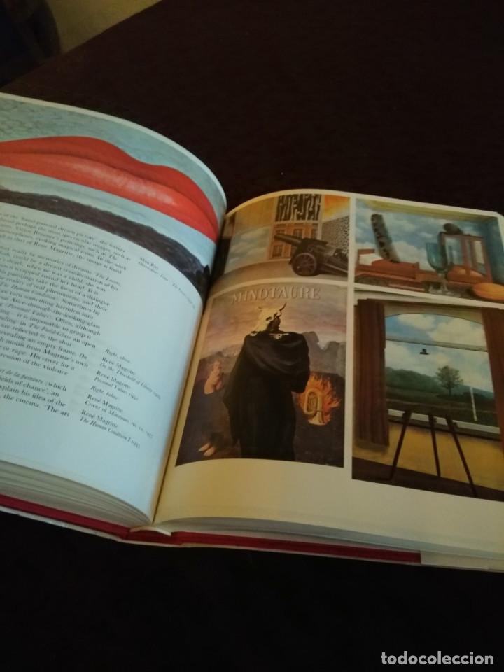 Libros de segunda mano: MODERN ART : IMPRESSIONISM TO POST-MODERNISM (414 COLOUR ILLUSTRACIONS ) - Foto 2