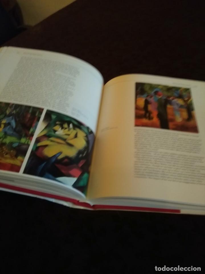 Libros de segunda mano: MODERN ART : IMPRESSIONISM TO POST-MODERNISM (414 COLOUR ILLUSTRACIONS ) - Foto 3