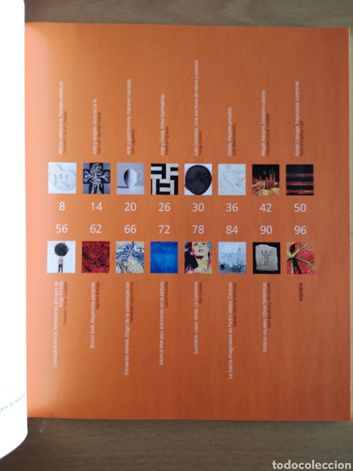 Libros de segunda mano: CUADERNO DEL IVAM 19 - Foto 2