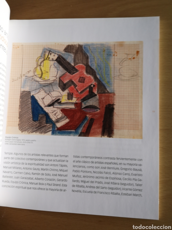 Libros de segunda mano: CUADERNO DEL IVAM 19 - Foto 3