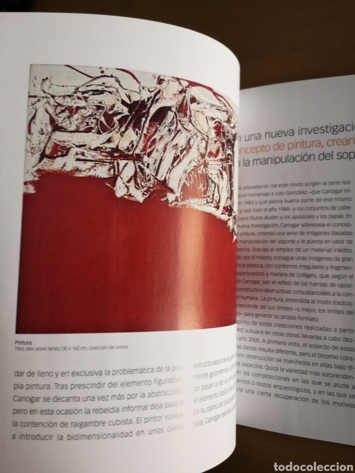 Libros de segunda mano: CUADERNO DEL IVAM 19 - Foto 4