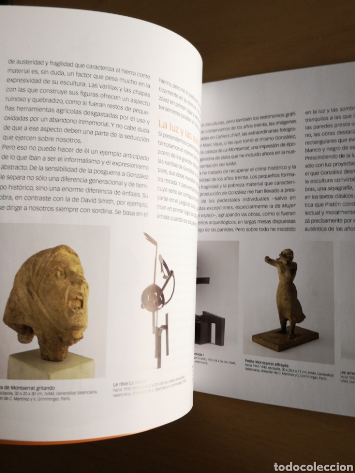 Libros de segunda mano: CUADERNO DEL IVAM 19 - Foto 5
