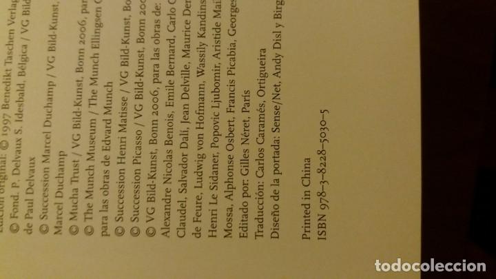 Libros de segunda mano: EL SIMBOLISMO - Foto 2