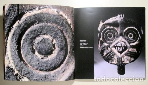 Libros de segunda mano: OJOS - Girona 2007 - Ilustrado - Foto 2