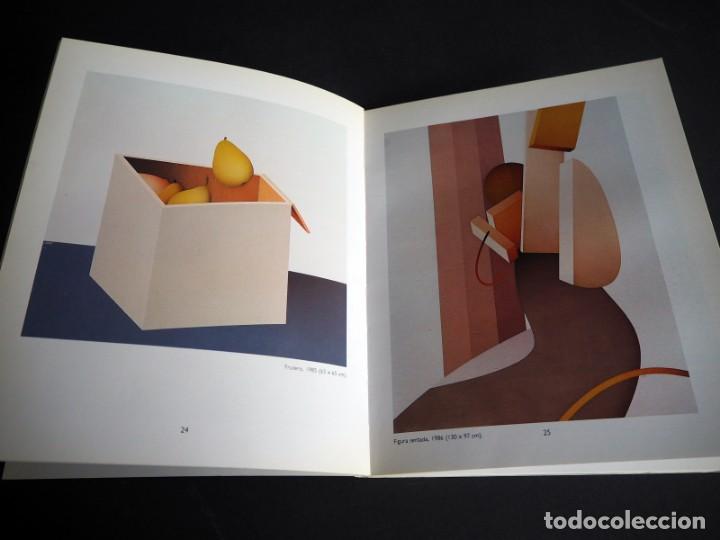 Libros de segunda mano: LABAD. Antonio Leyva. 1987 - Foto 2