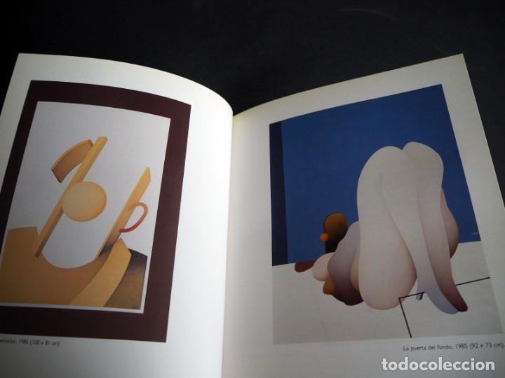 Libros de segunda mano: LABAD. Antonio Leyva. 1987 - Foto 4