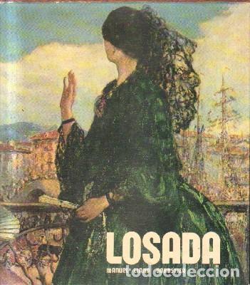 Libros de segunda mano: LOSADA. A-ART-2991 - Foto 1
