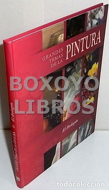 Libros de segunda mano: Grandes temas de la pintura. El bodeg&oacute;n