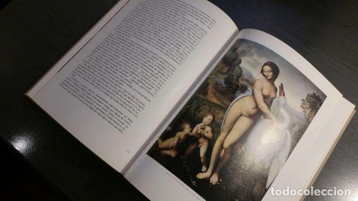 Libros de segunda mano: EL DESNUDO EN LAS ARTES - Foto 6