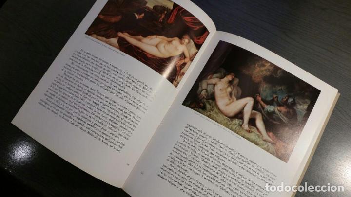 Libros de segunda mano: EL DESNUDO EN LAS ARTES - Foto 8