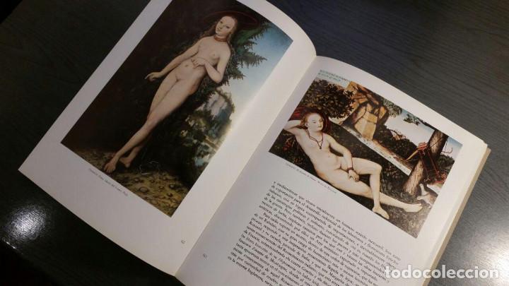 Libros de segunda mano: EL DESNUDO EN LAS ARTES - Foto 9